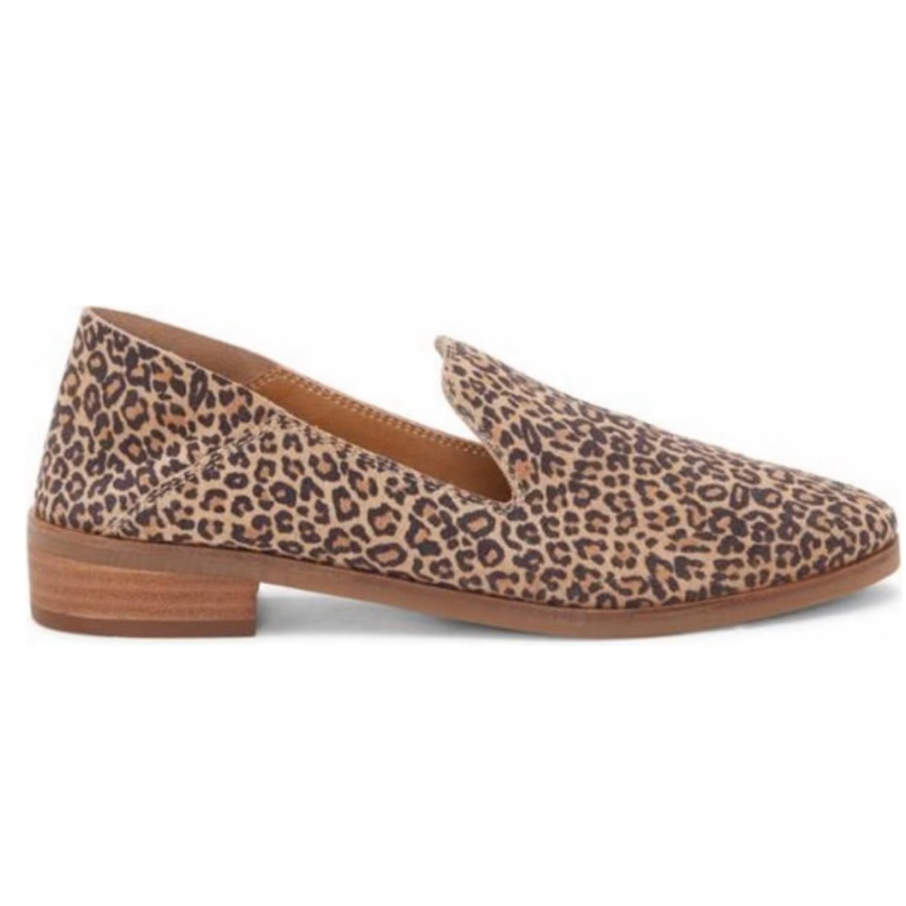 Lucky brand Cahill loafers size 9.5 new